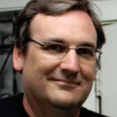 Mike Outmesguine's Profile | Hackaday.io