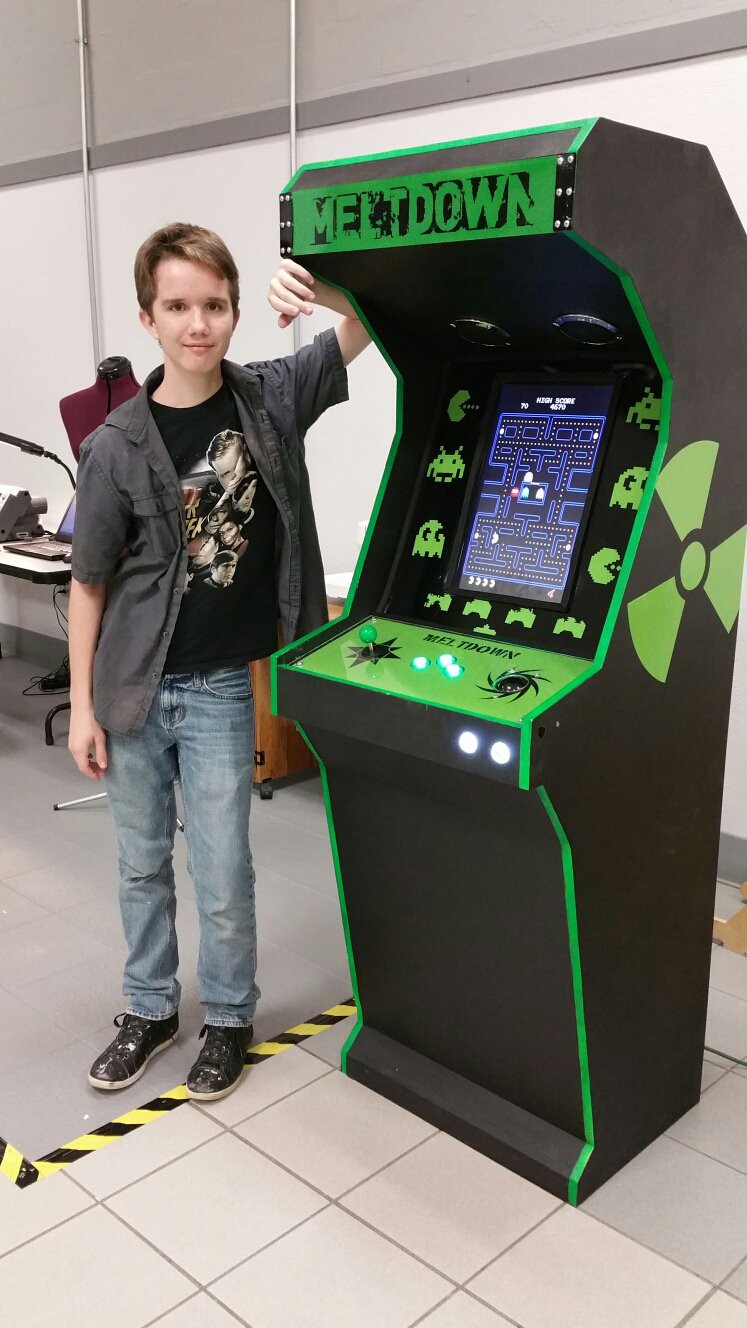 HackadayIO profile picture for @Rocket