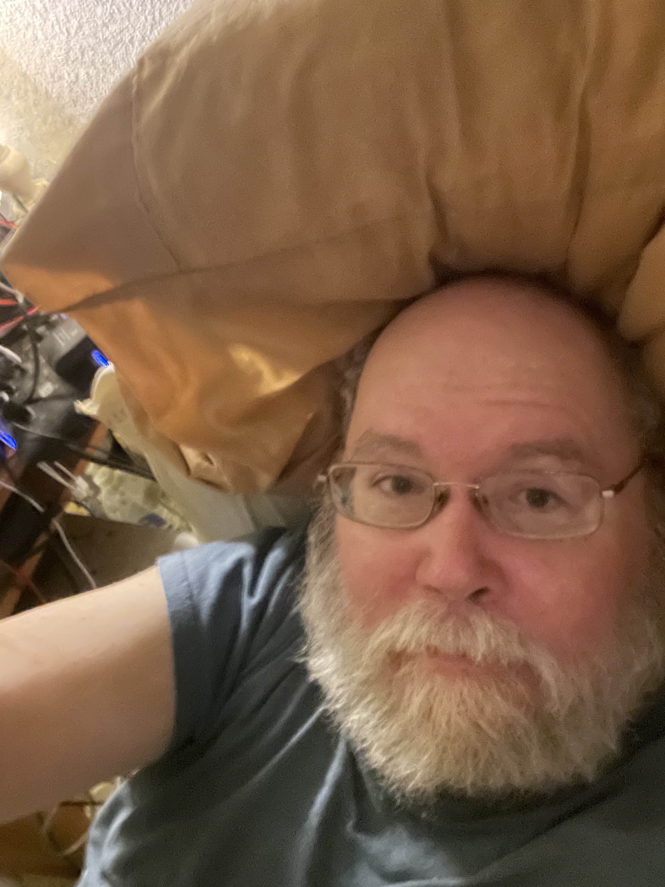joehodge3rd's Profile | Hackaday.io