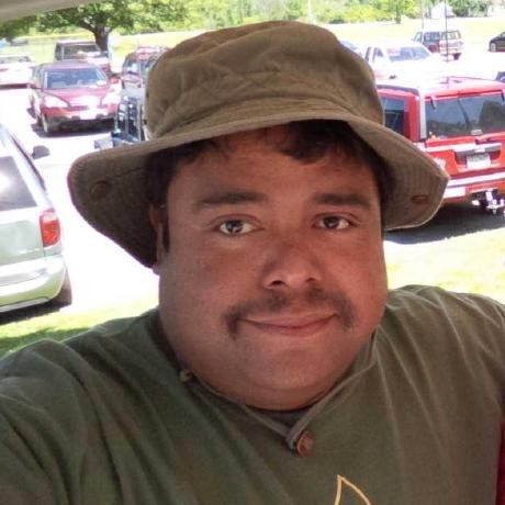 Edgar's Profile | Hackaday.io