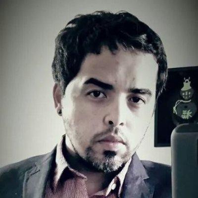 Alexis J. Rosa Rivera's Profile | Hackaday.io