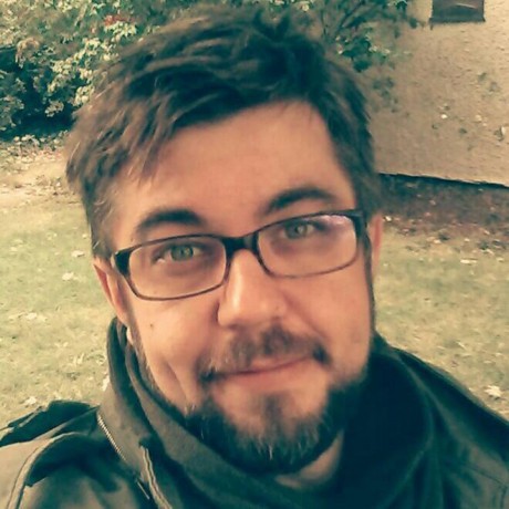 Sam's Profile | Hackaday.io