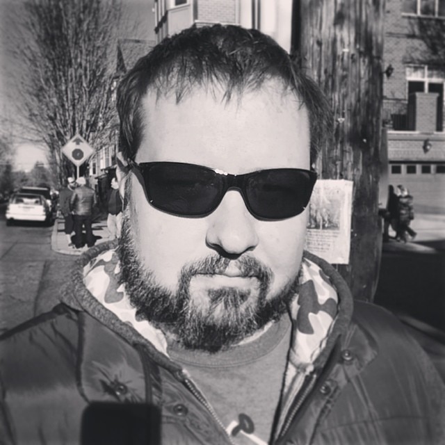 Doc's Profile | Hackaday.io