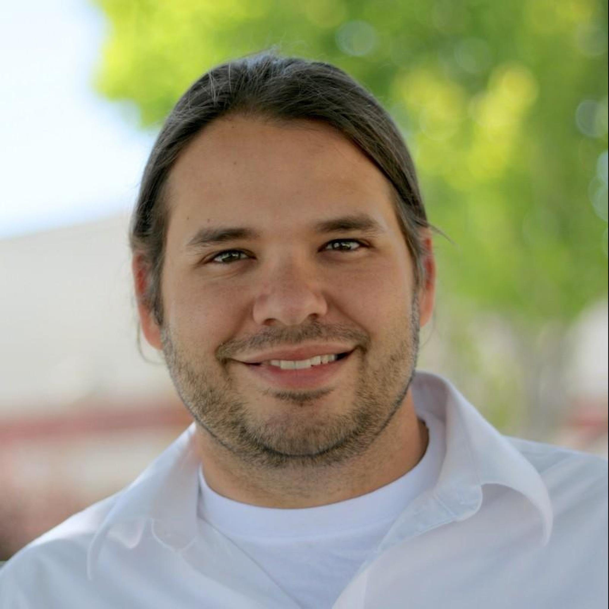 Christian Graves's Profile | Hackaday.io
