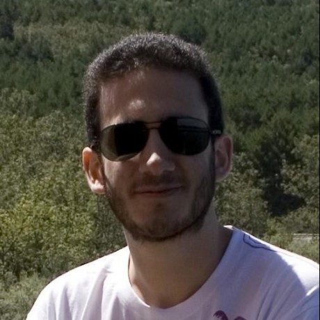 David Morán's Profile | Hackaday.io