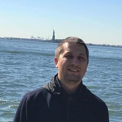 Daniel Stoinov's Profile | Hackaday.io