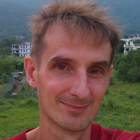 TomTobback's Profile | Hackaday.io