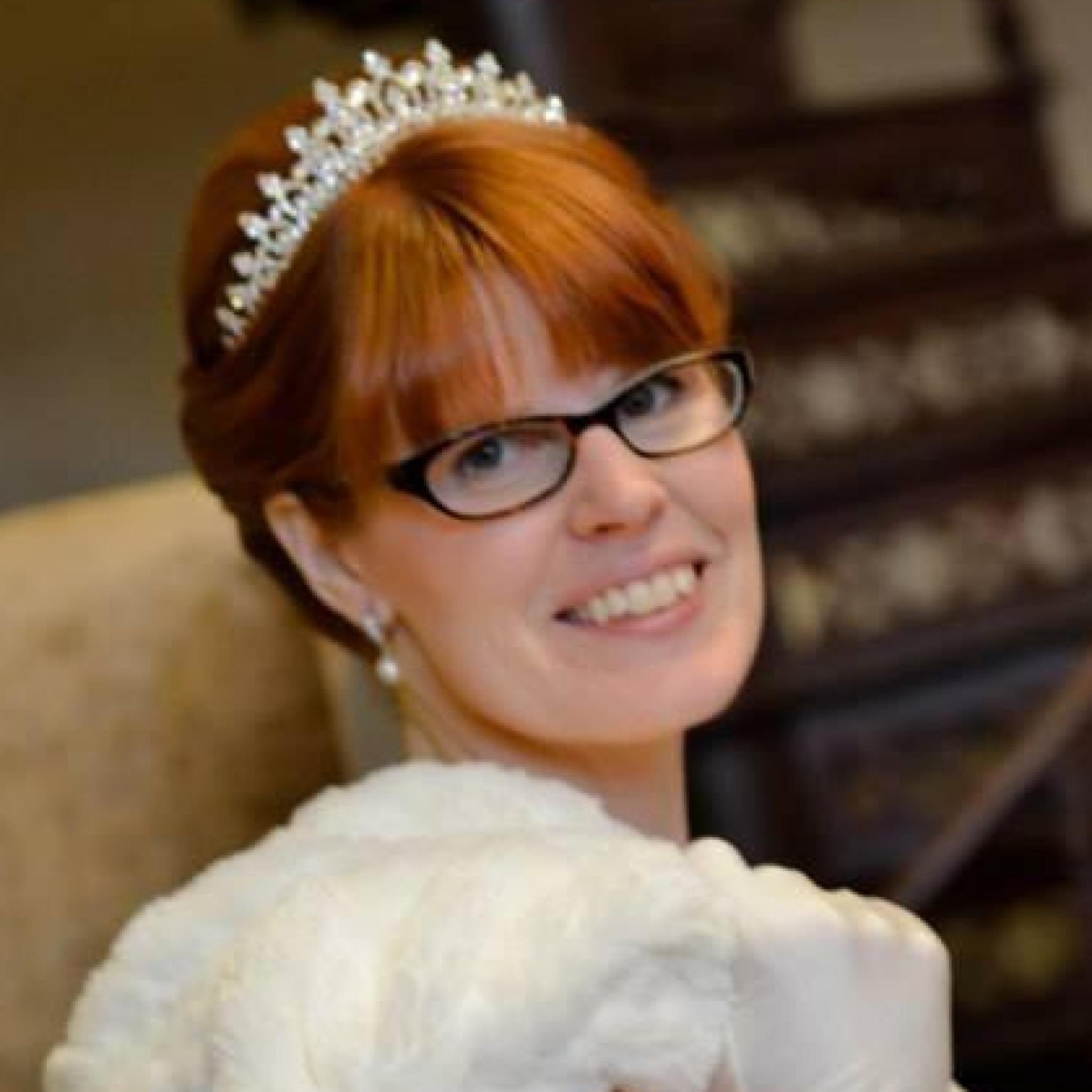 Penny Ross's Profile | Hackaday.io