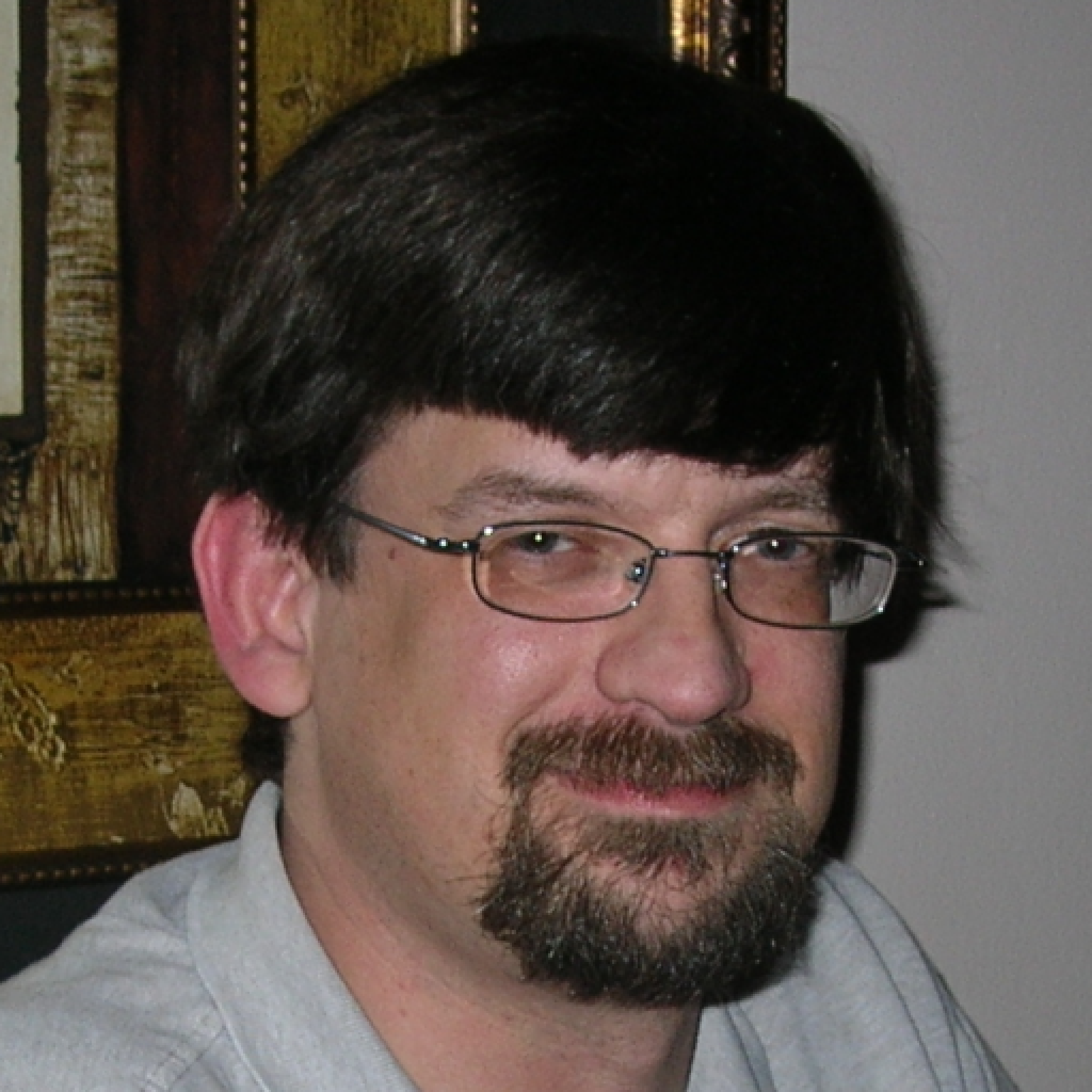 A. Lloyd Flanagan's Profile | Hackaday.io