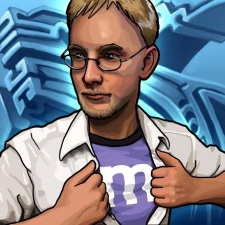 Justin Wilkinson's Profile | Hackaday.io