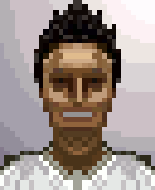 Samuel L's Profile | Hackaday.io