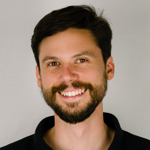 Adam Push's Profile | Hackaday.io