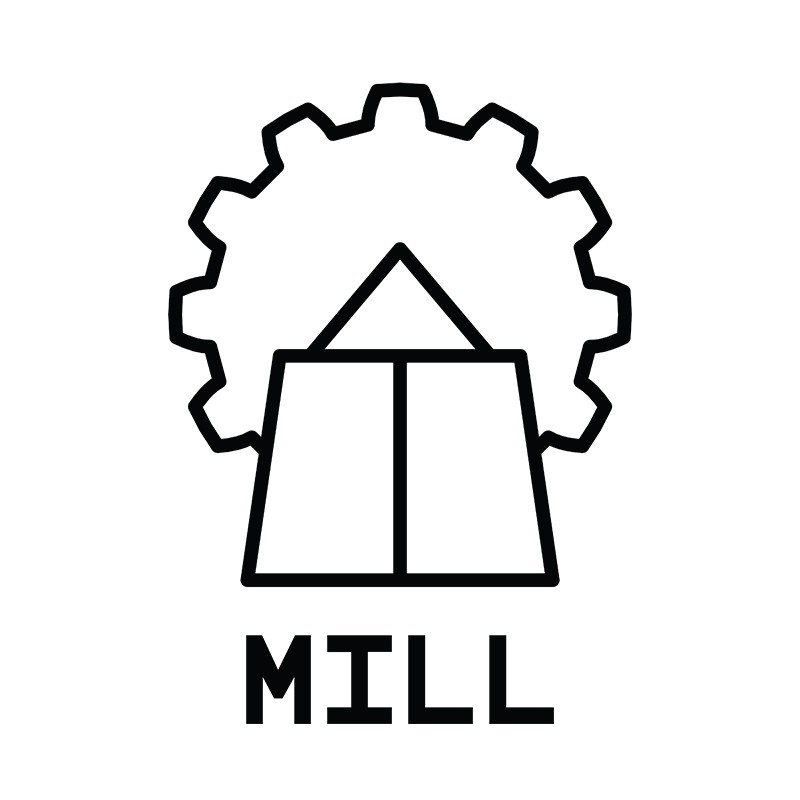 HackadayIO profile picture for @mill