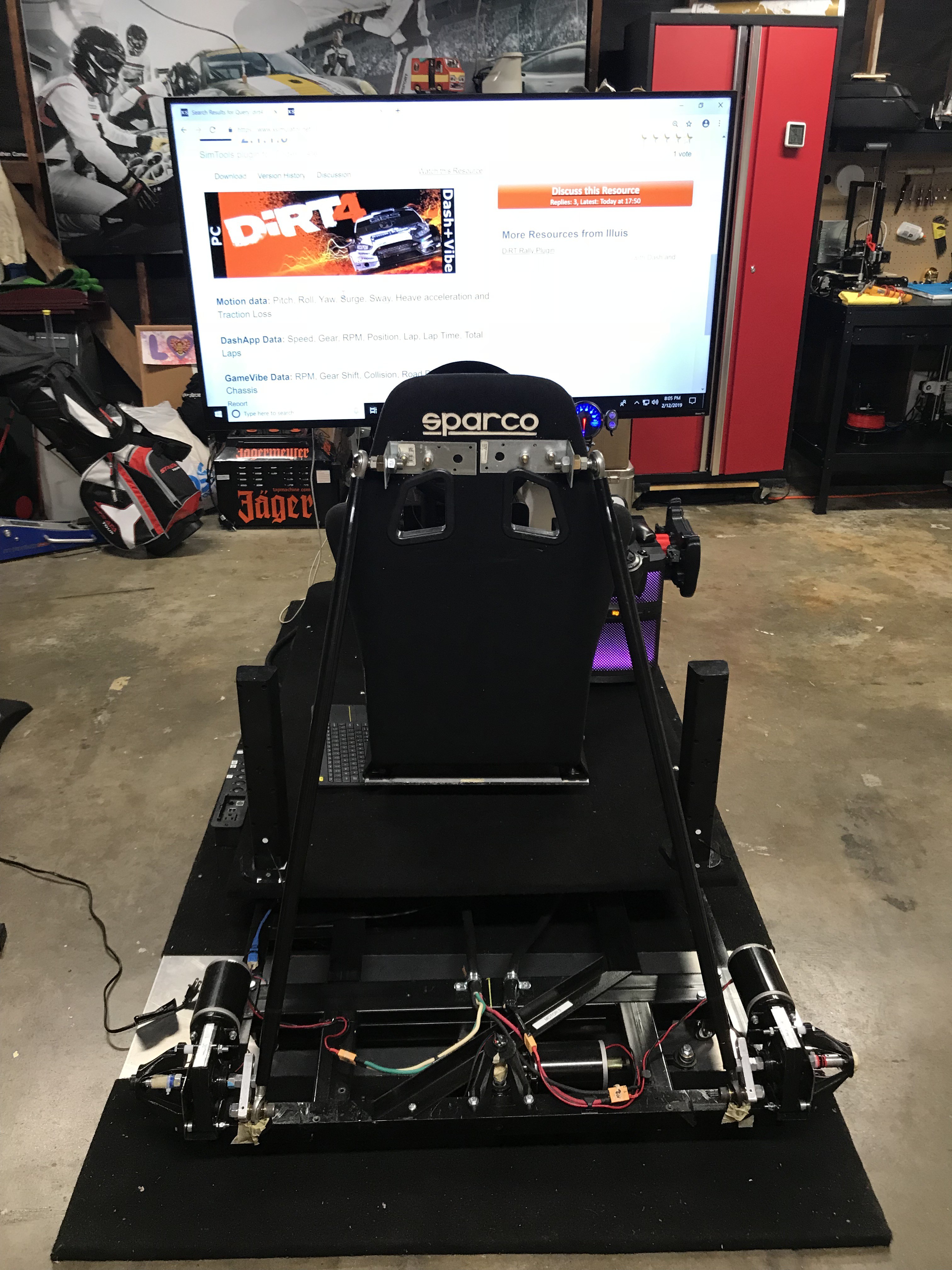 correajon's Profile | Hackaday.io