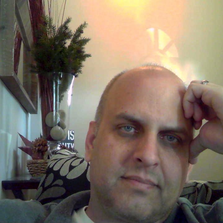 Gordon Rick's Profile | Hackaday.io