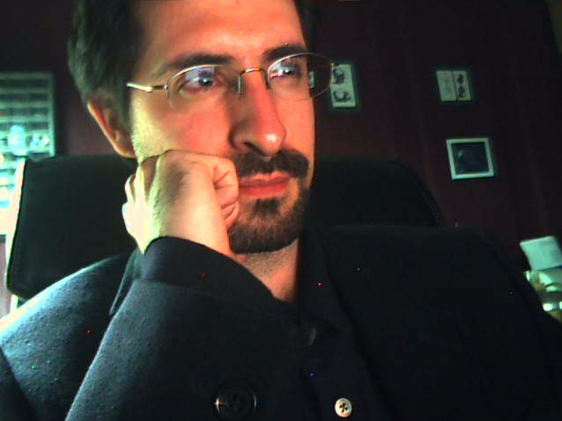 HackadayIO profile picture for @Alain