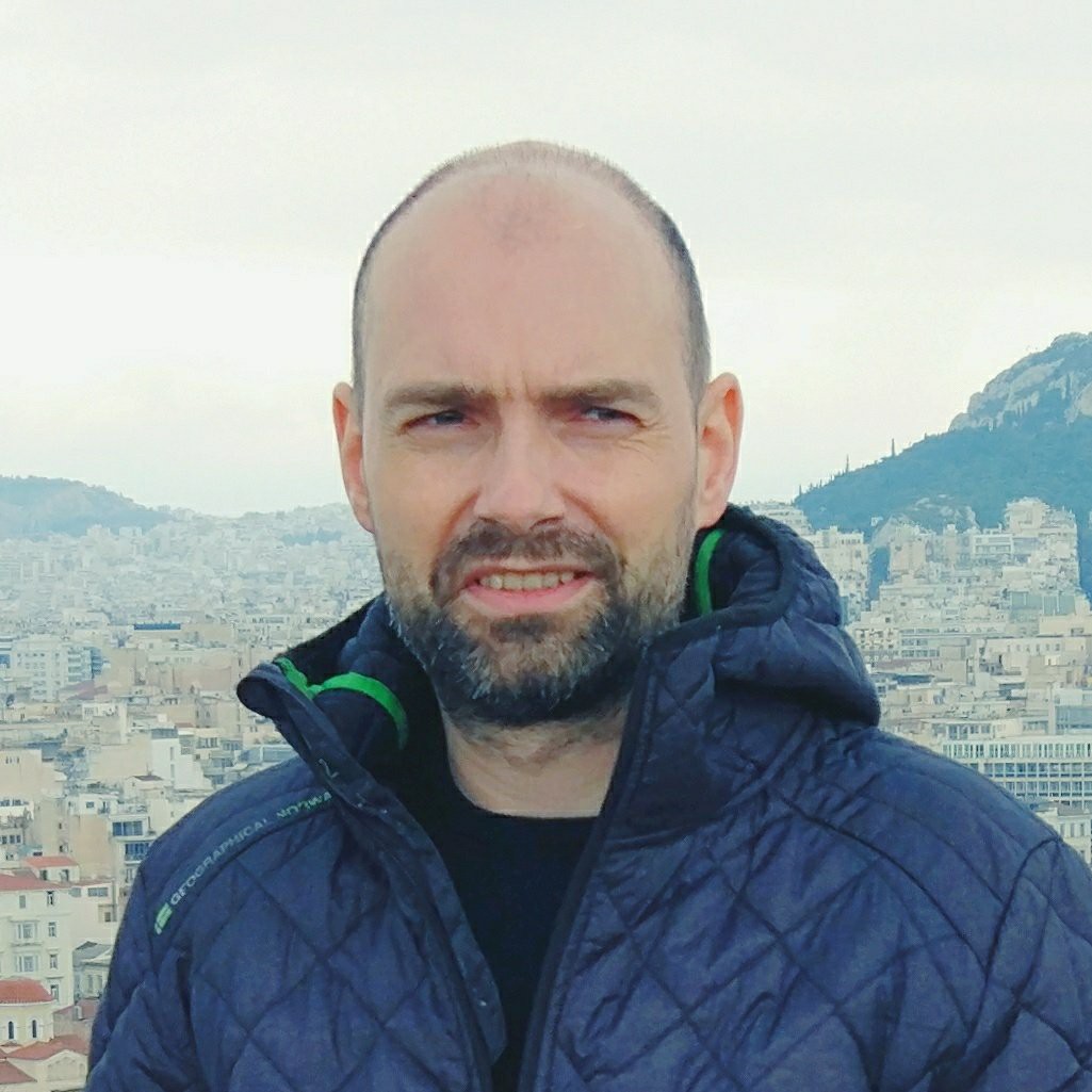 Miha's Profile | Hackaday.io