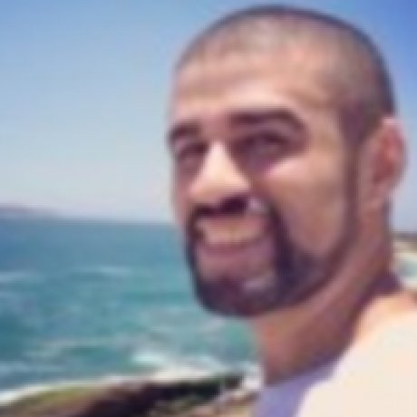 Rafael Siza's Profile | Hackaday.io