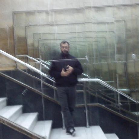 Dimitris Zampouras's Profile | Hackaday.io