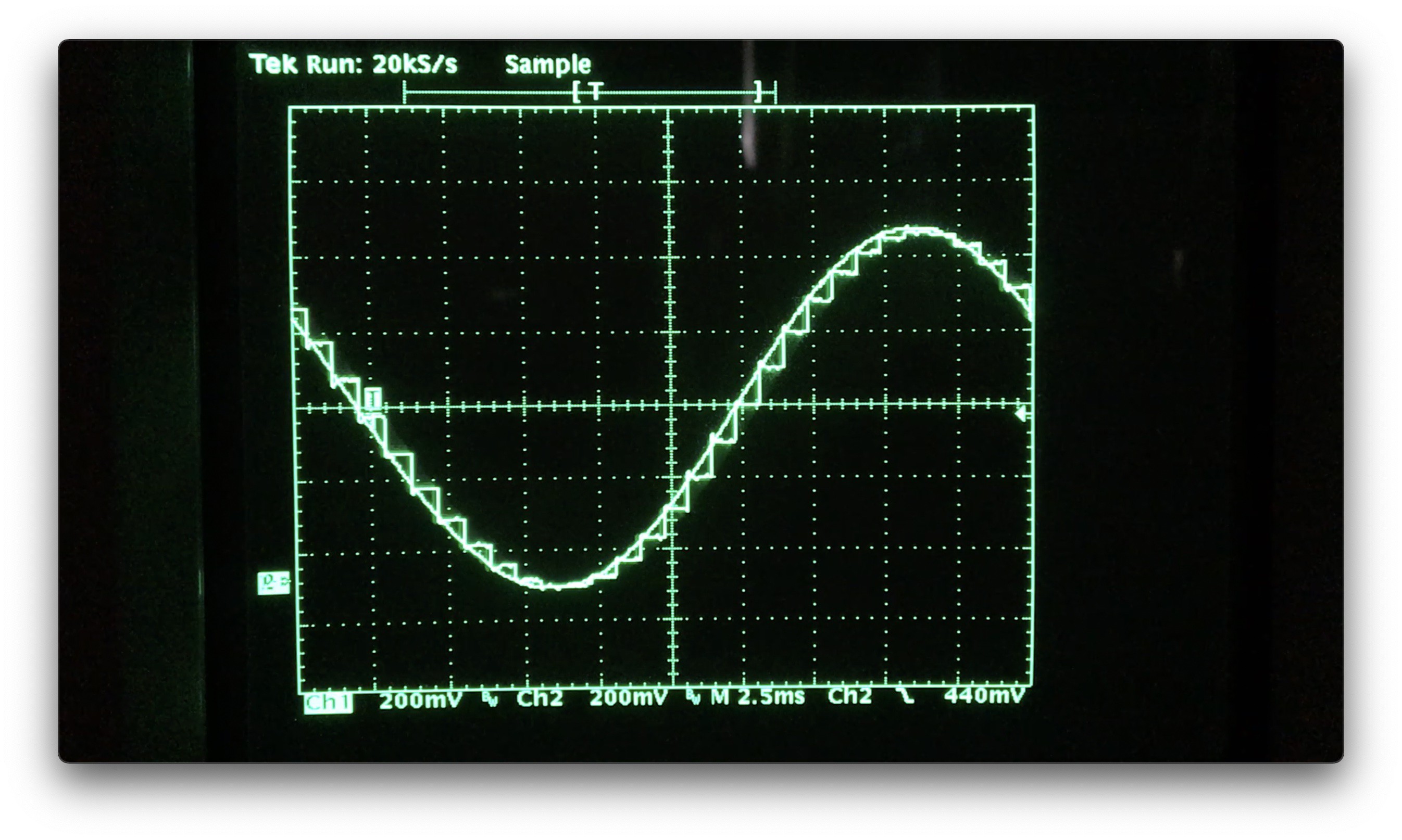 Gallery | Homebrew Digital Sampler in 1979 | Hackaday.io