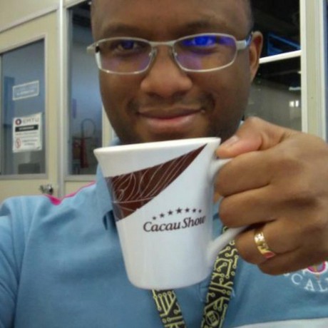 Daniel Apolinario's Profile | Hackaday.io