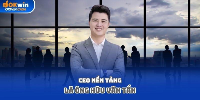 CEO Hữu Văn Tấn's Profile | Hackaday.io