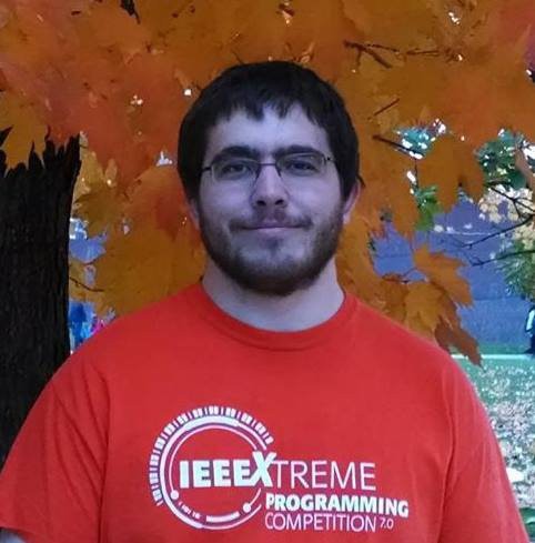 Lucas Rolfes's Profile | Hackaday.io
