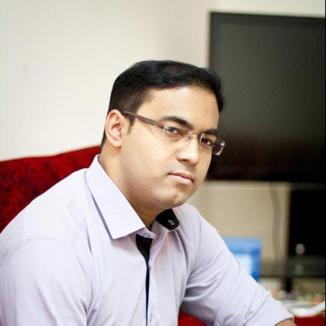 Mesbah Uddin Mohammed Arif's Profile | Hackaday.io