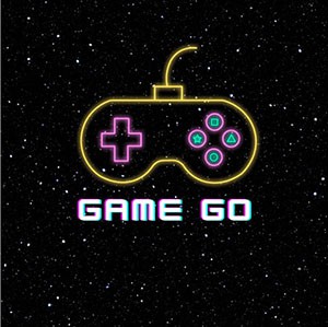 GameGo To's Profile | Hackaday.io