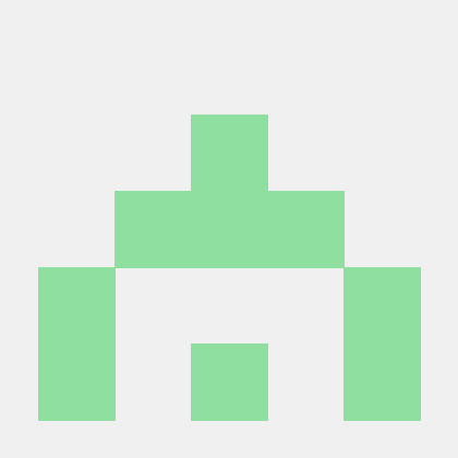 oversaltedpotatoes's Profile | Hackaday.io
