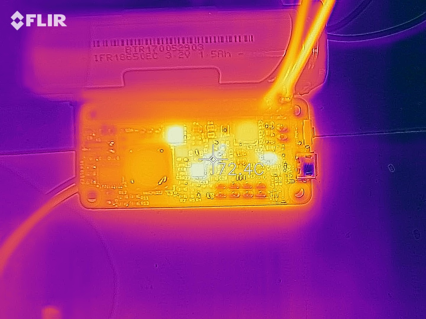 LiFePO4wered/Pi+ | Hackaday.io