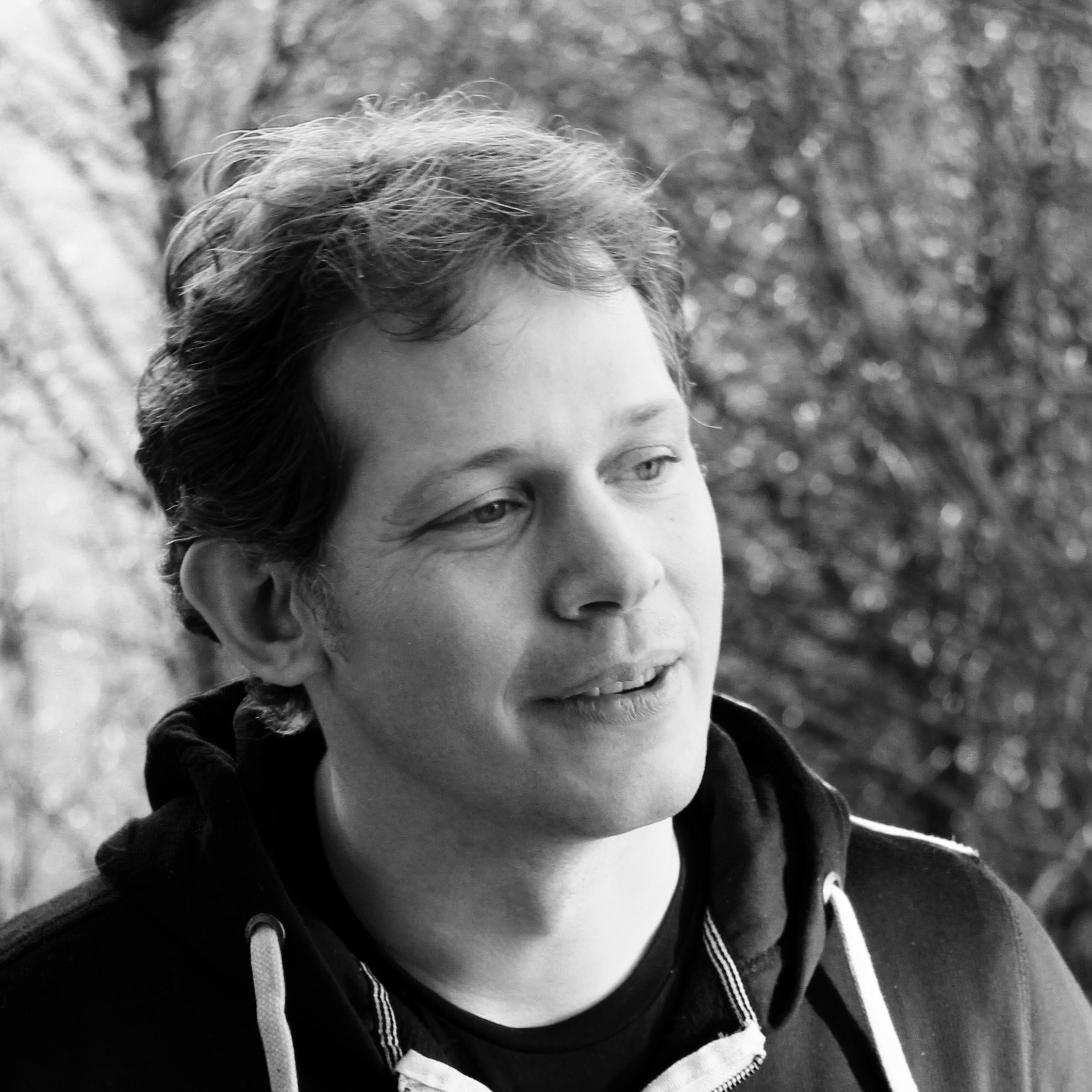 Markus's Profile | Hackaday.io