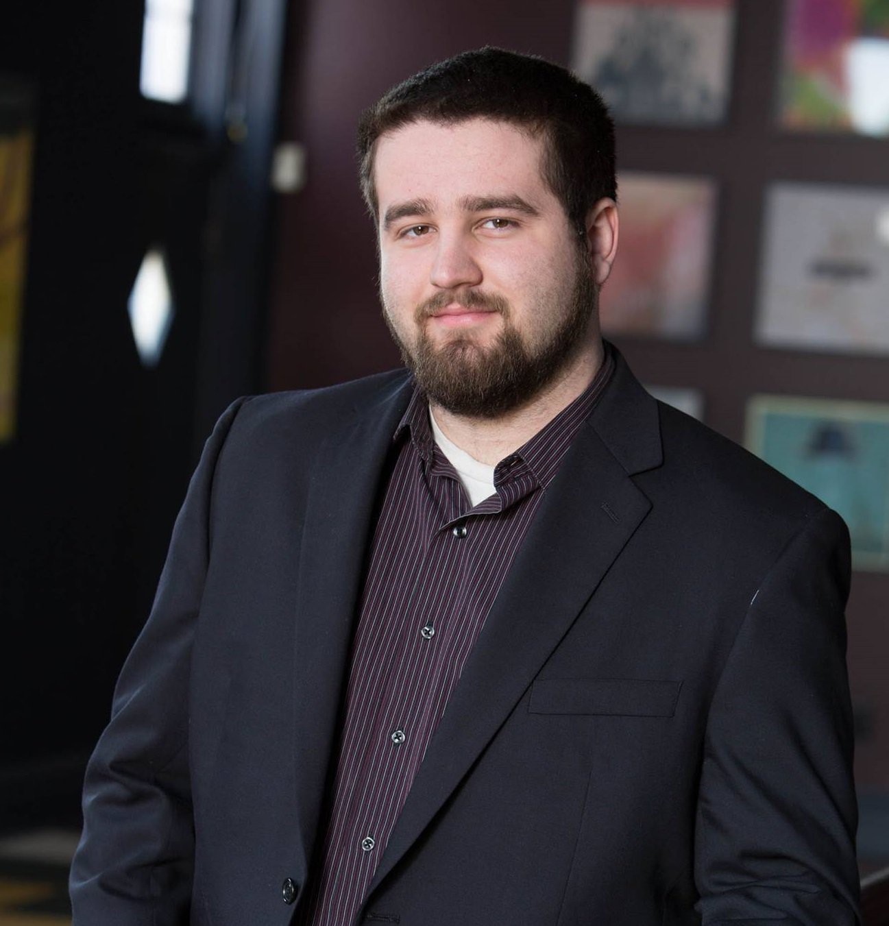Andrew Mayhall's Profile | Hackaday.io