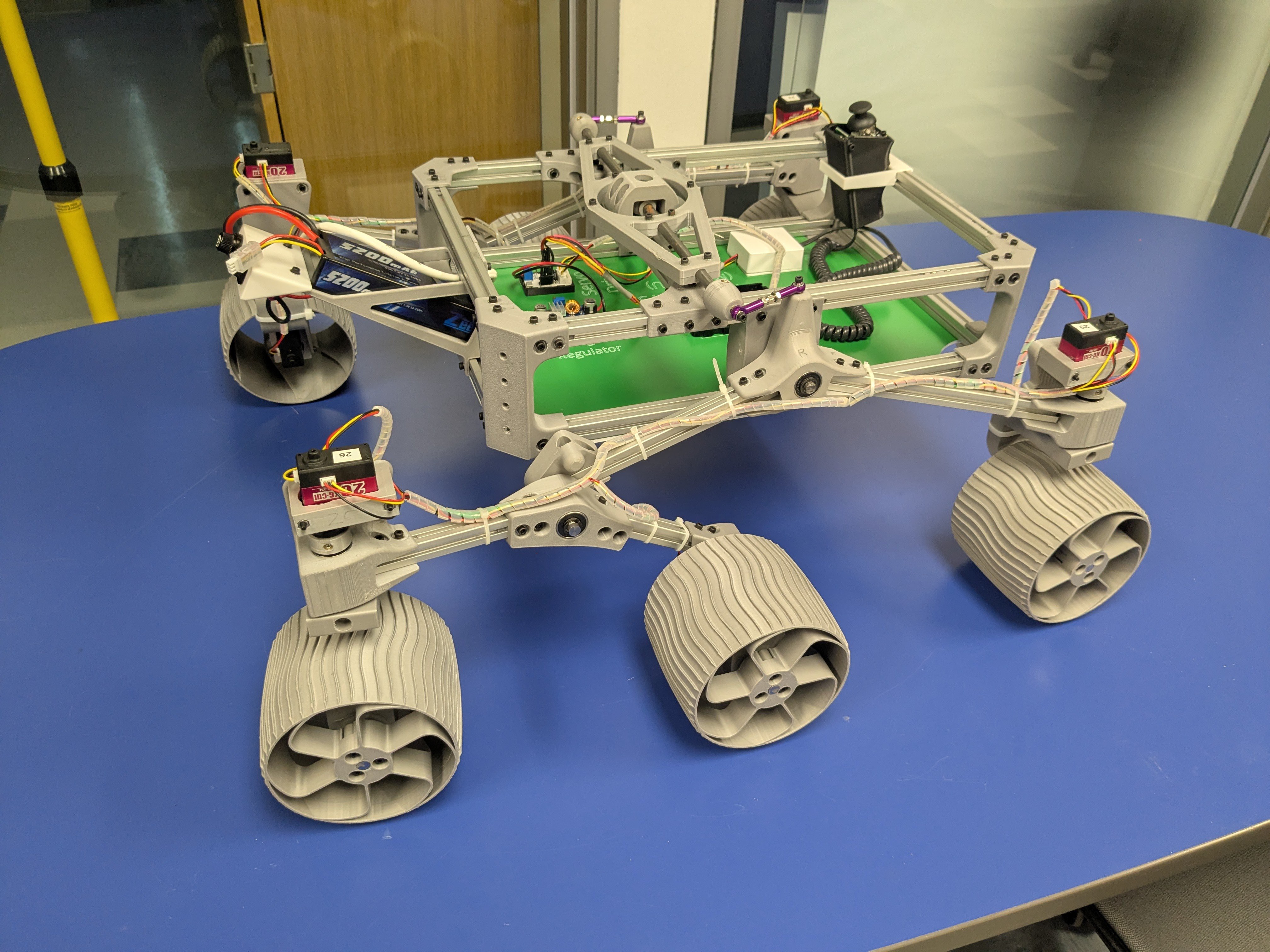 New Developer | Details | Hackaday.io