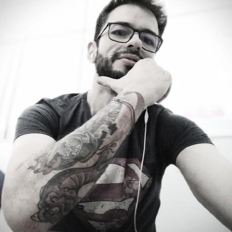 Bruno Figueiredo's Profile | Hackaday.io