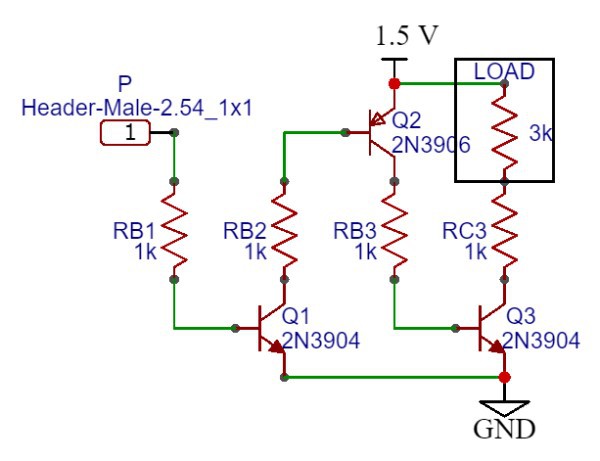 Cheap Circuits's Profile | Hackaday.io