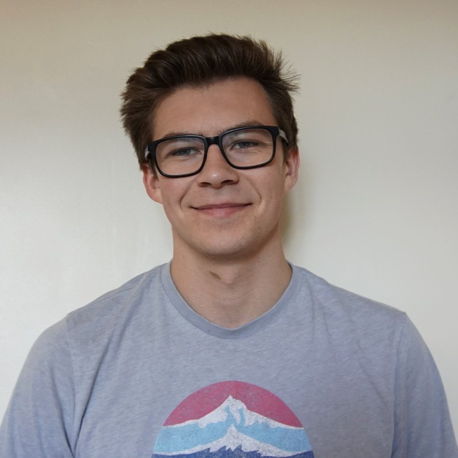 Zack Moss's Profile | Hackaday.io