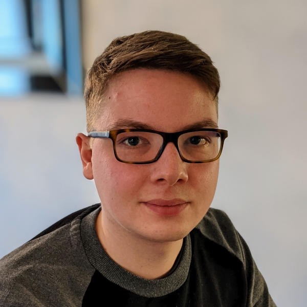 Sebastian Kruse's Profile | Hackaday.io