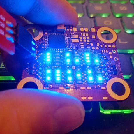 programagor's Profile | Hackaday.io