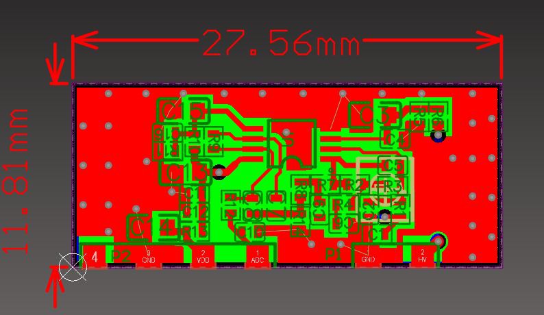 laser range finder | Hackaday.io