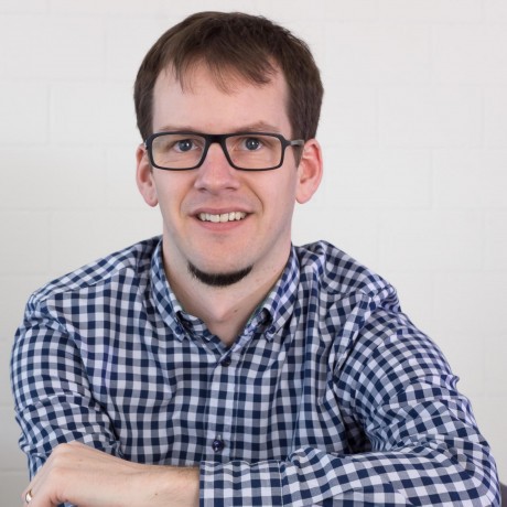 Daniel Aeschlimann's Profile | Hackaday.io