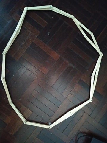 Gallery | Dynamic Interactivity Final Project | Hackaday.io