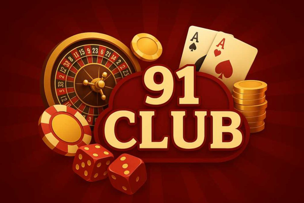 91 Club's Profile | Hackaday.io