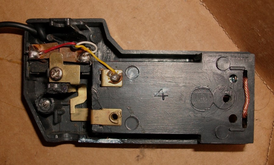 Recycled Components's Profile | Hackaday.io