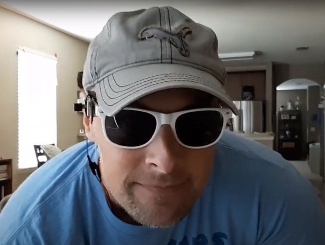 Nick Bild's Profile | Hackaday.io
