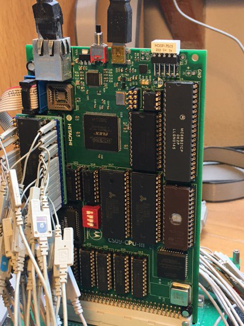 CMS9639 specific changes OS9p1 | Details | Hackaday.io