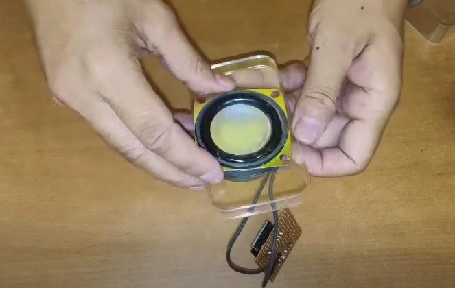Gallery How To Make Mp3 Player Hackaday io