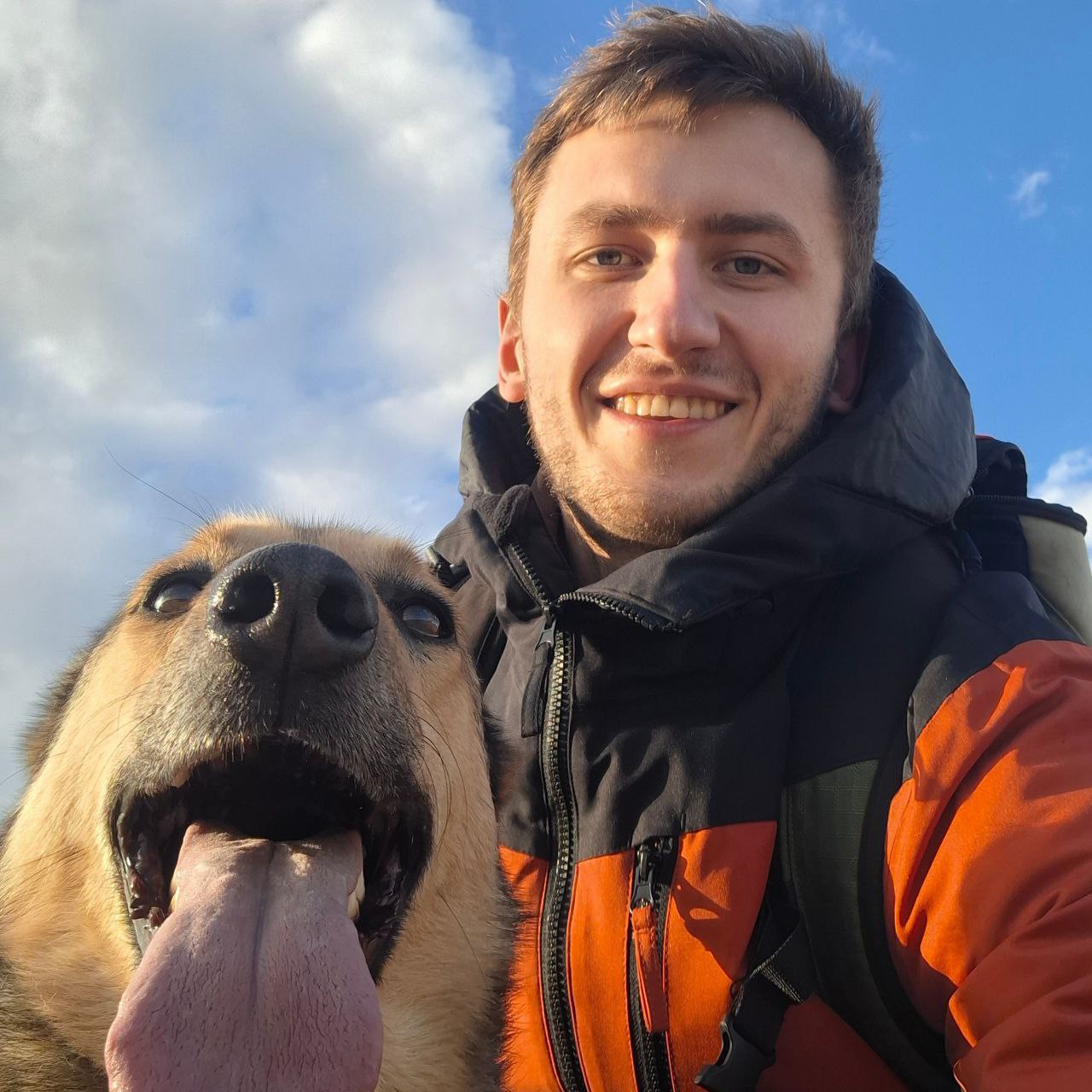 Ivan Grafskii's Profile | Hackaday.io