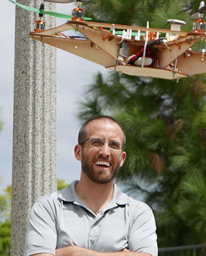 Scott Swaaley's Profile | Hackaday.io