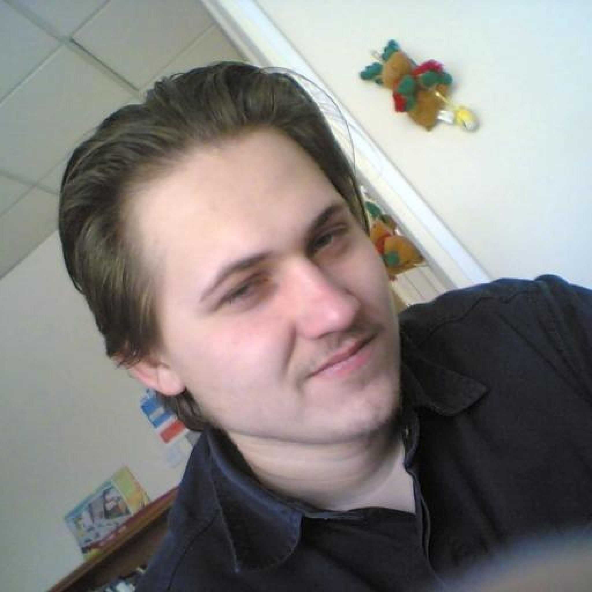 Rossos's Profile | Hackaday.io